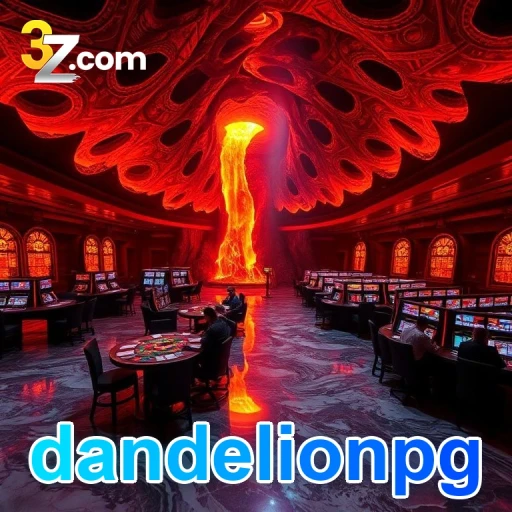 Experiências Pagas no Dandelionpg: Entretenimento Sem Limites