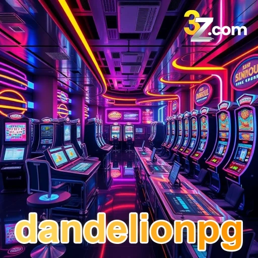 dandelionpg Baixar App