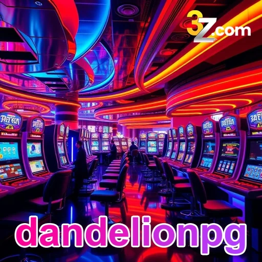 dandelionpg Sites Confiáveis