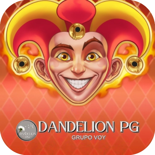 dandelionpg Logo