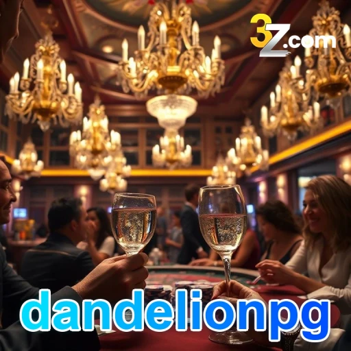 Recursos VIP que Fazem do dandelionpg um Sucesso