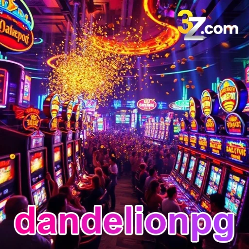 Apostas no dandelionpg: Diversão e Emoção ao Seu Alcance